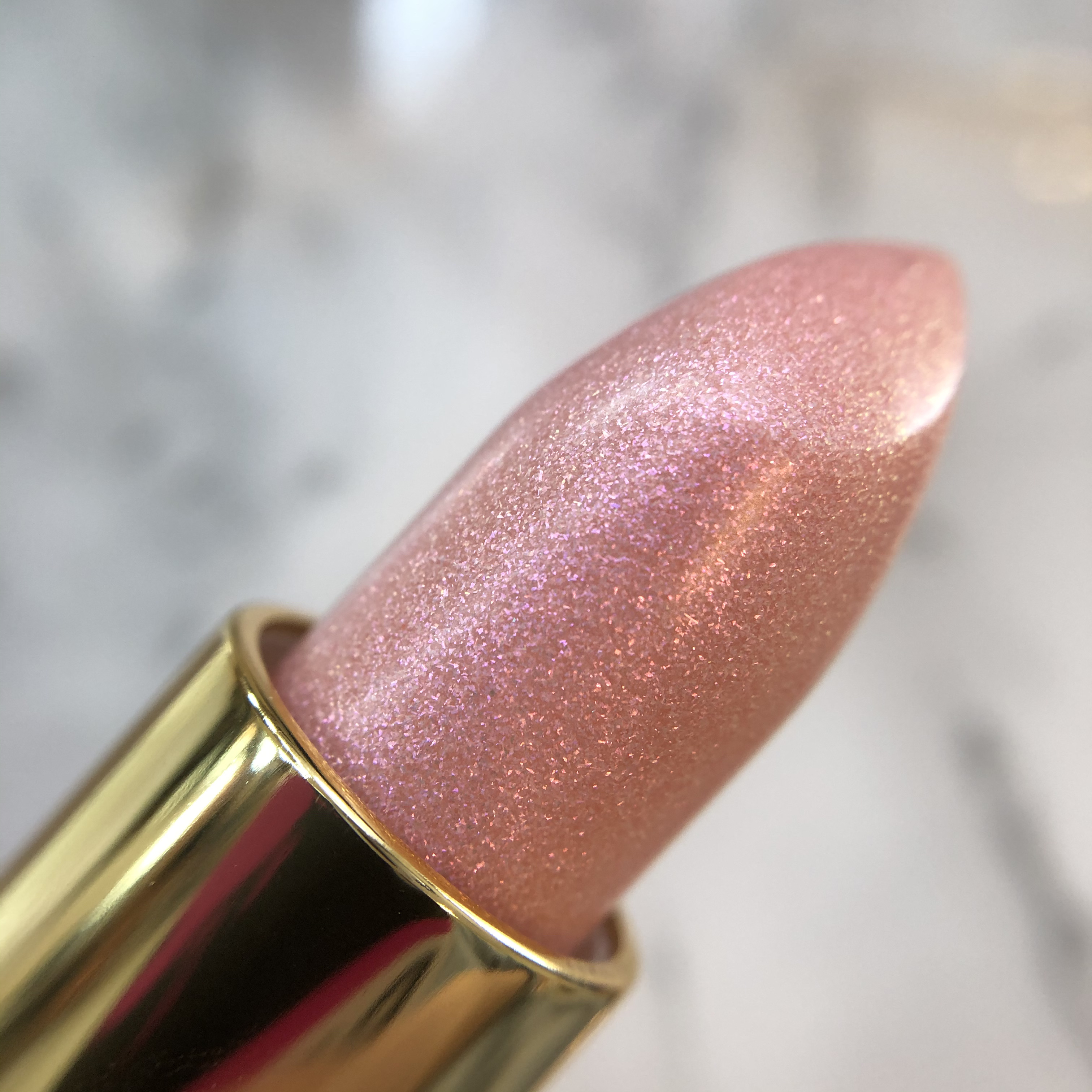 LIP FETISH LIP BALM/PAT McGRATH LABS/口紅を使ったクチコミ（1枚目）