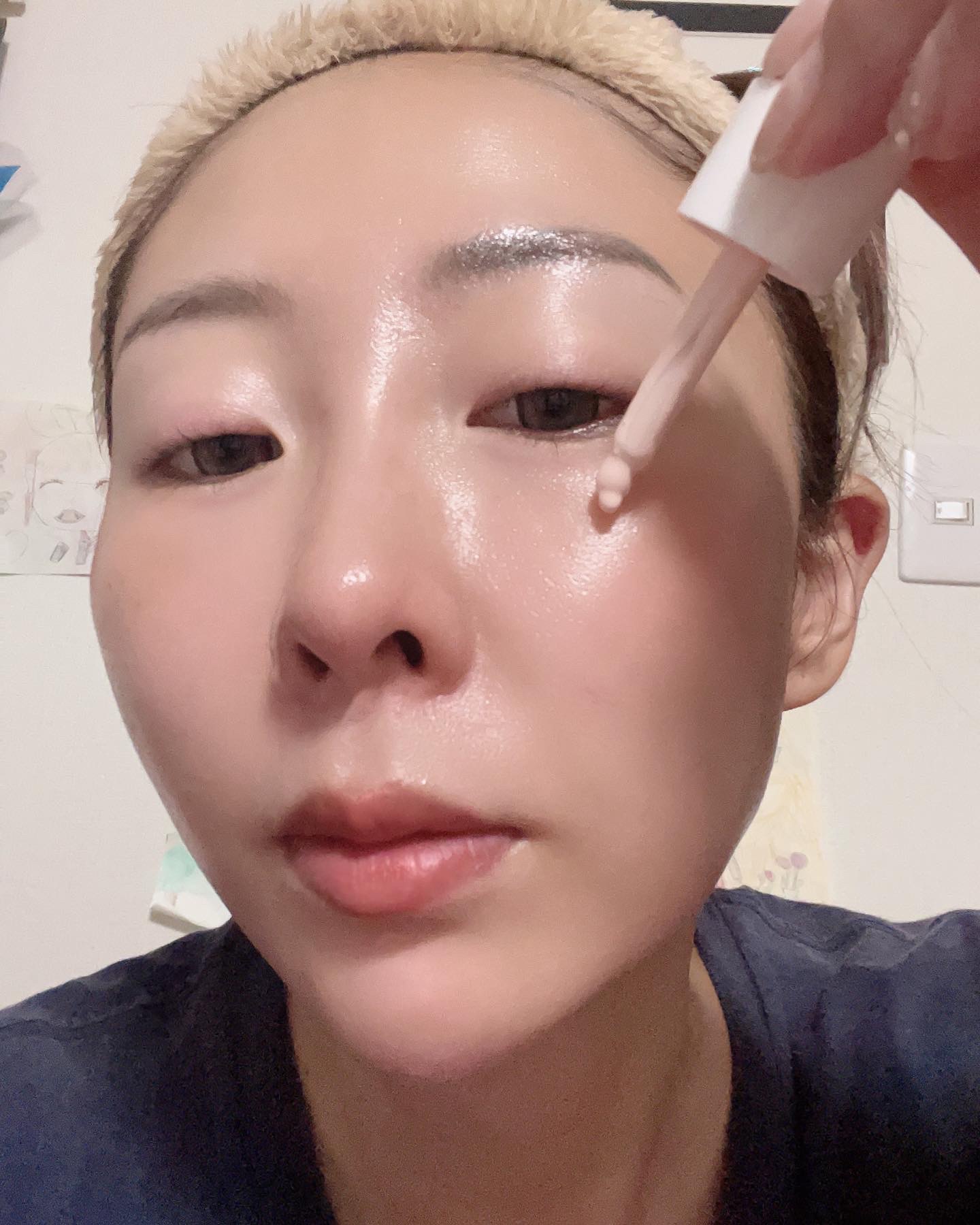 CORRECT CARE COMPLETE CC CUSHION/ラミューズ/クッションファンデーションを使ったクチコミ（2枚目）