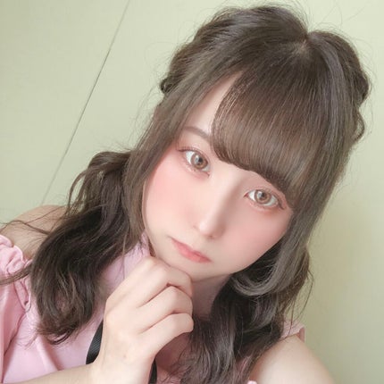 GENISH/株式会社ビューフロンティア/カラーコンタクトレンズを使ったクチコミ(4枚目)