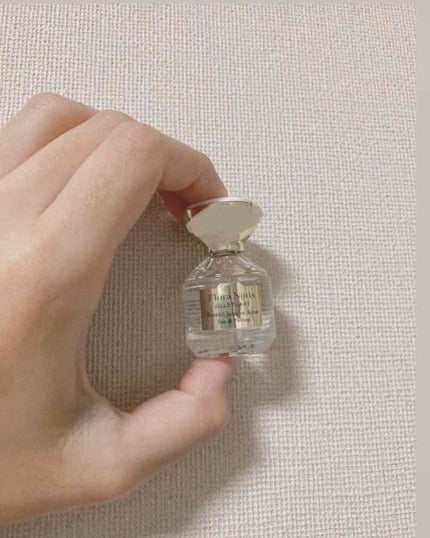 リッチカメリア オードパルファン/Flora Notis JILL STUART/香水(レディース)を使ったクチコミ(2枚目)