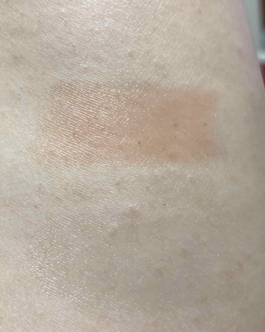 CCリップクリームN/KATE/リップケアを使ったクチコミ（3枚目）