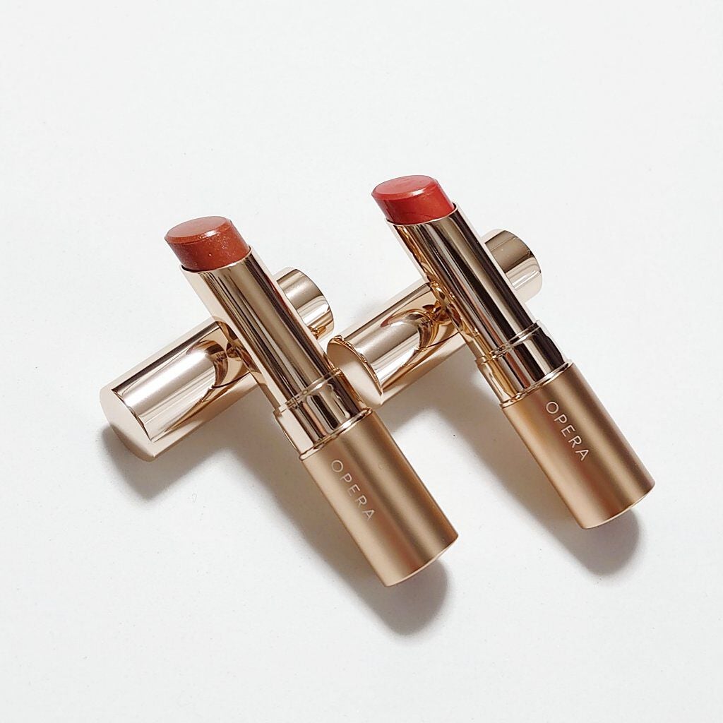 オペラ リップティント N/OPERA/リップティントを使ったクチコミ(2枚目)