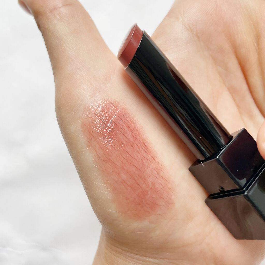 ケイト リップモンスター/KATE/口紅を使ったクチコミ（2枚目）