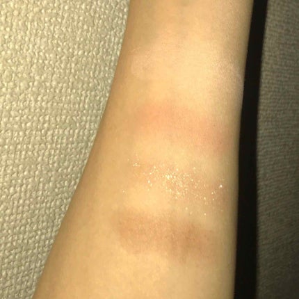 ベターザンアイズ ミュージックシリーズ/rom&nd/アイシャドウパレットを使ったクチコミ(3枚目)