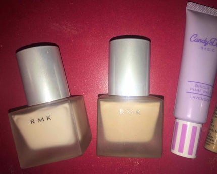 カバーパーフェクション チップコンシーラー/the SAEM/リキッドコンシーラーを使ったクチコミ(1枚目)