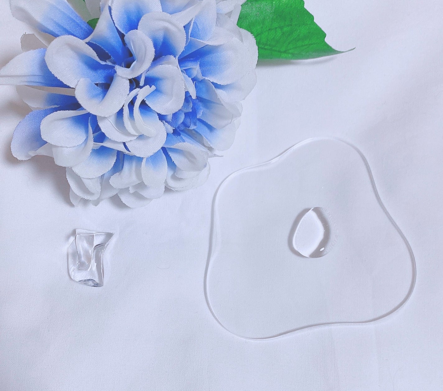 センテラアンセンティドセラム/PURITO/美容液を使ったクチコミ(3枚目)