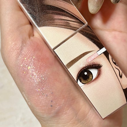 トゥルービューティ ティント/all my things/リップティントを使ったクチコミ(5枚目)