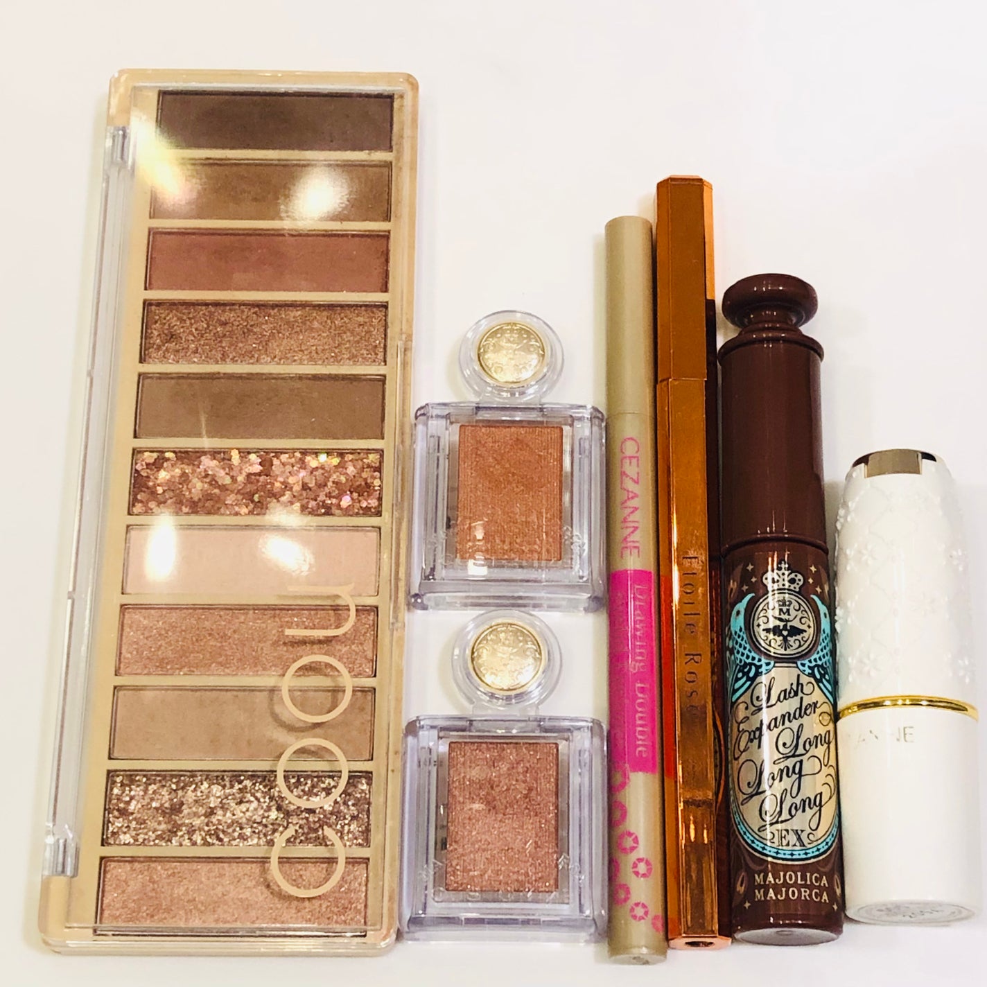 ラスティング リップカラーN/CEZANNE/口紅を使ったクチコミ(1枚目)