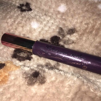 ロング&カールマスカラ アドバンストフィルム/ヒロインメイク/マスカラを使ったクチコミ(1枚目)