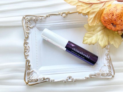 コレクティブアイセラム/shimaboshi/アイケア・アイクリームを使ったクチコミ(1枚目)