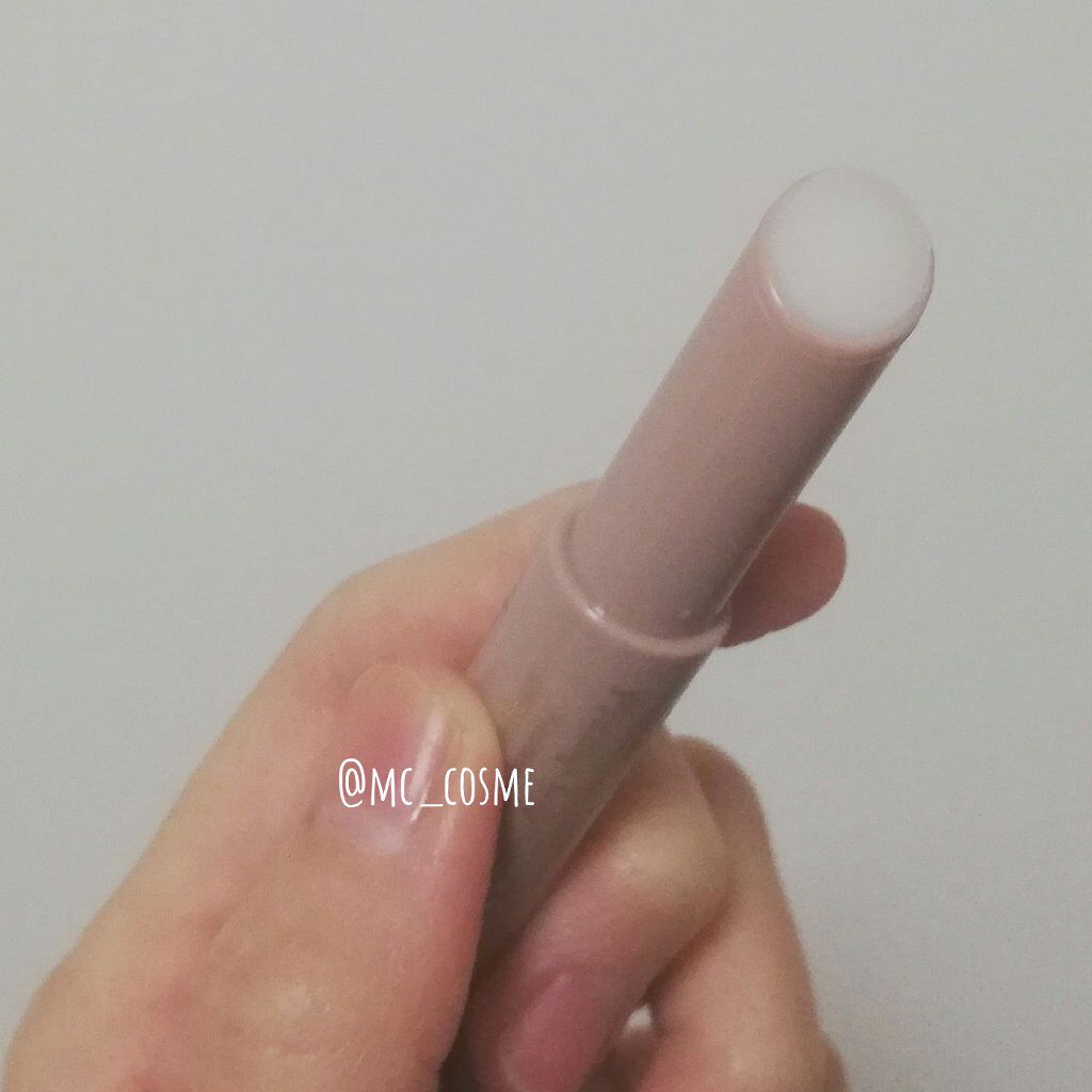 プランプリップケアスクラブ/キャンメイク/リップスクラブを使ったクチコミ（2枚目）