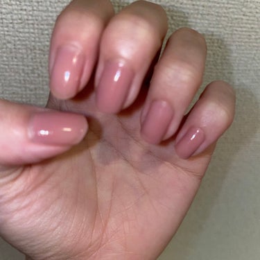 【ナチュラル可愛い万人受けネイル♡】

キャンメイクのカラフルネイルズ💅
値段は396円とコスパ良し🫢🤍

N08のミスティモーヴの色が可愛すぎる😭😭🤍

一度塗りでも綺麗に発色してくれて、色がめちゃくちゃ可愛いからオフィスにもプライベートにもぴったり👼

買ってよかった☺️！！

#カラフルネイルズ#キャンメイク#キャンメイク_ネイル #垢抜け #あか抜け体験談 の画像 その1