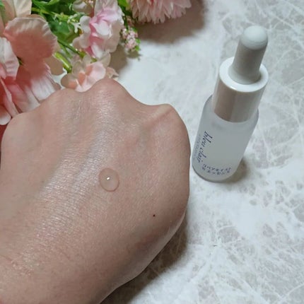 トライアルセット/ブルークレール/トライアルキットを使ったクチコミ(5枚目)