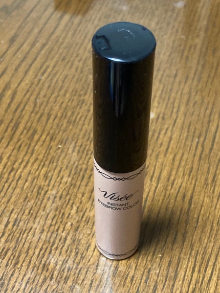 ヴィセ リシェ インスタント アイブロウ カラー/Visée/眉マスカラを使ったクチコミ(5枚目)