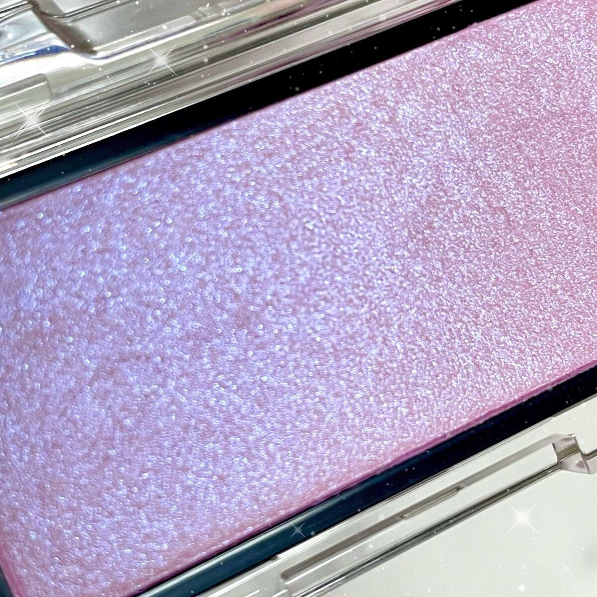 アディクション ザ ブラッシュ ニュアンサー/ADDICTION/パウダーチークを使ったクチコミ(4枚目)