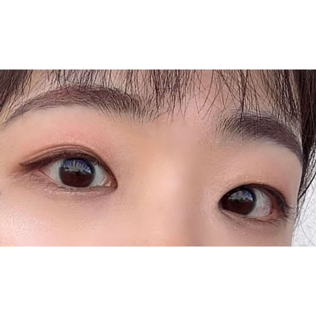 プレスト パウダー 【詰替用 】2 パーリールーセント/ちふれ/プレストパウダーを使ったクチコミ（3枚目）