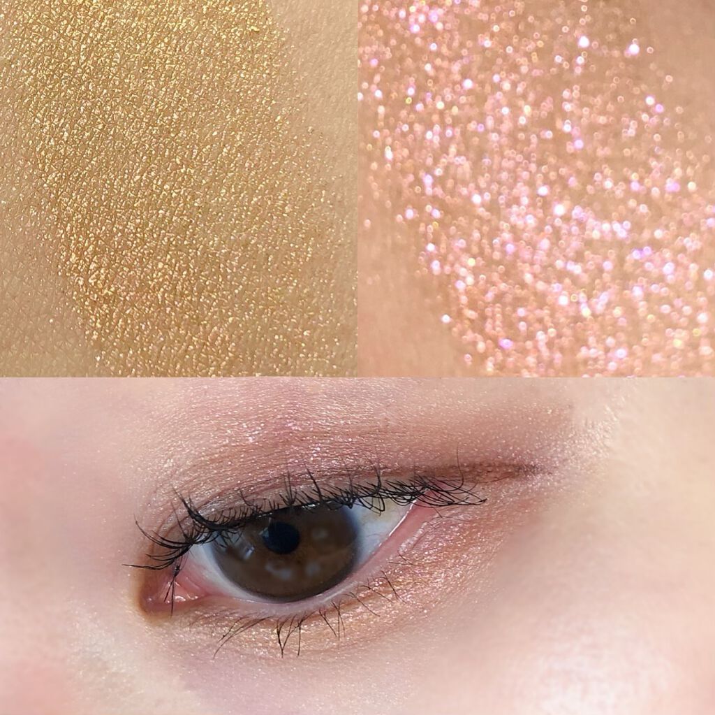 クリーム カラー フォー アイズ/TOM FORD BEAUTY/ジェル・クリームアイシャドウを使ったクチコミ(3枚目)