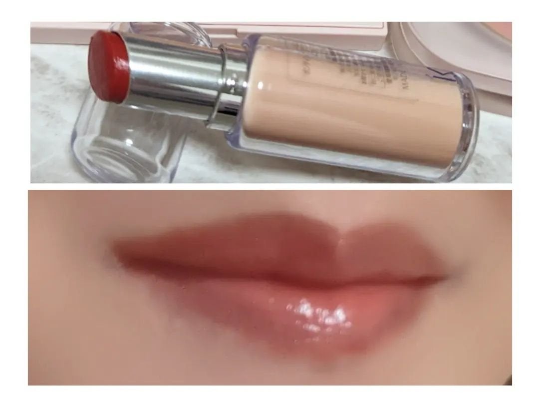 アイデザイナー/SNIDEL BEAUTY/アイシャドウパレットを使ったクチコミ(7枚目)