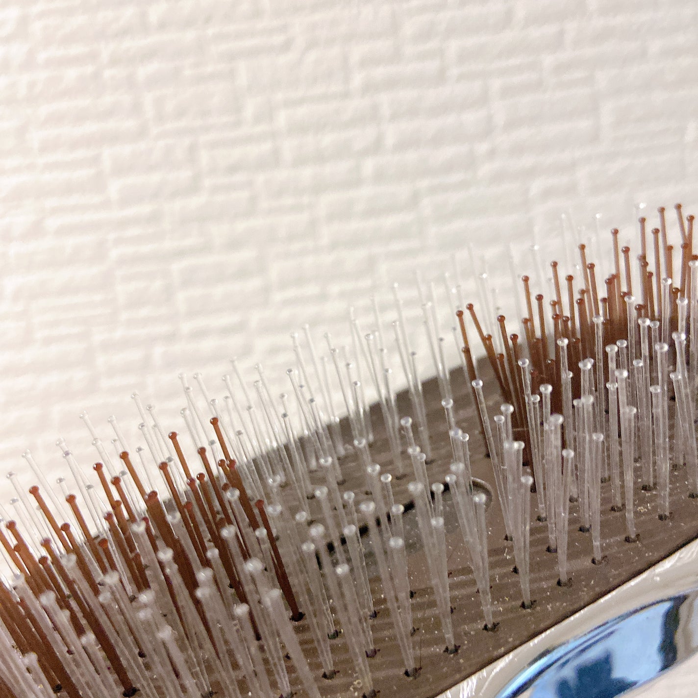 リファイオンケアブラシ/ReFa/スカルプブラシを使ったクチコミ(3枚目)