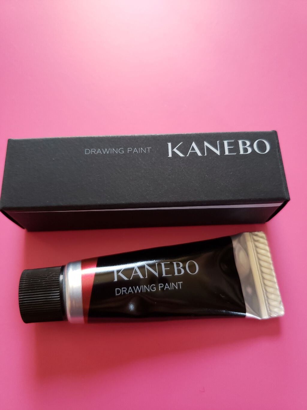 カネボウ ドローイングペイント/KANEBO/ジェル・クリームアイシャドウを使ったクチコミ(1枚目)