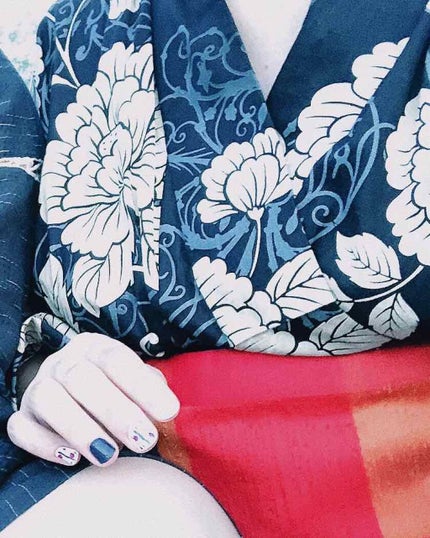 ミニネイルアートブラシ/DAISO/ネイル用品を使ったクチコミ(4枚目)