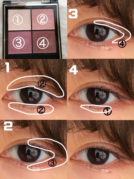 MOTE MASCARA™ (モテマスカラ)/UZU BY FLOWFUSHI/マスカラを使ったクチコミ(2枚目)