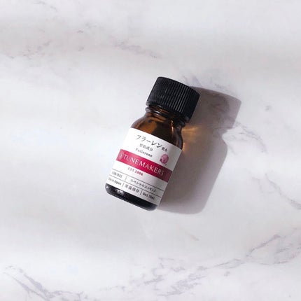 フラーレン/TUNEMAKERS/美容液を使ったクチコミ(1枚目)