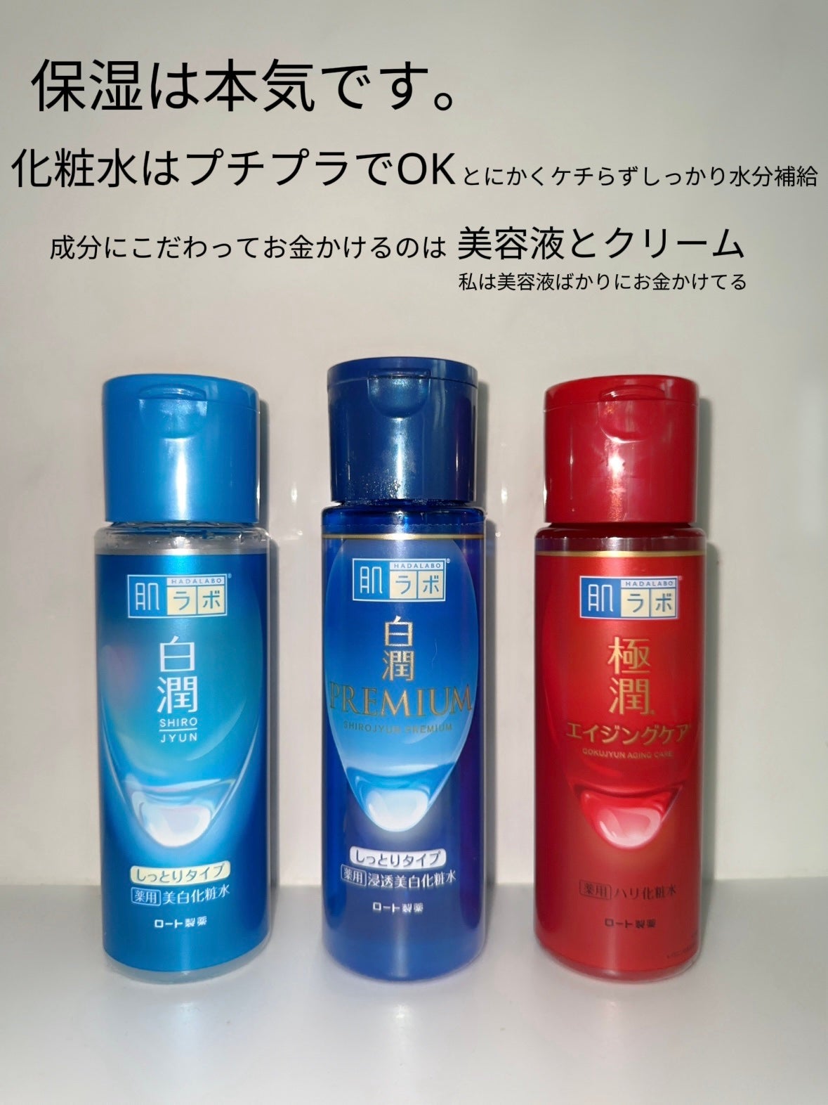 泡の洗顔料/muo/泡洗顔を使ったクチコミ(5枚目)