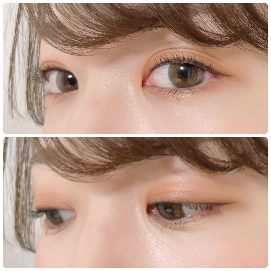 フェイスカラーN/ケサランパサラン/パウダーチークを使ったクチコミ（1枚目）