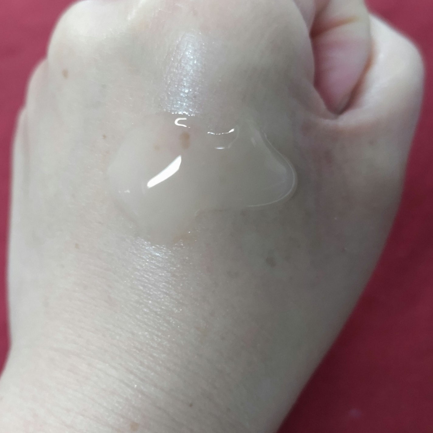 アルティミューン パワライジング コンセントレート Ⅲn/SHISEIDO/美容液を使ったクチコミ(2枚目)