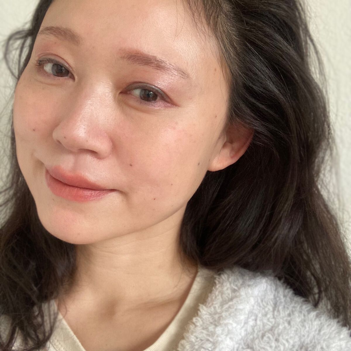 &be リキッドルージュ/&be/口紅を使ったクチコミ(4枚目)