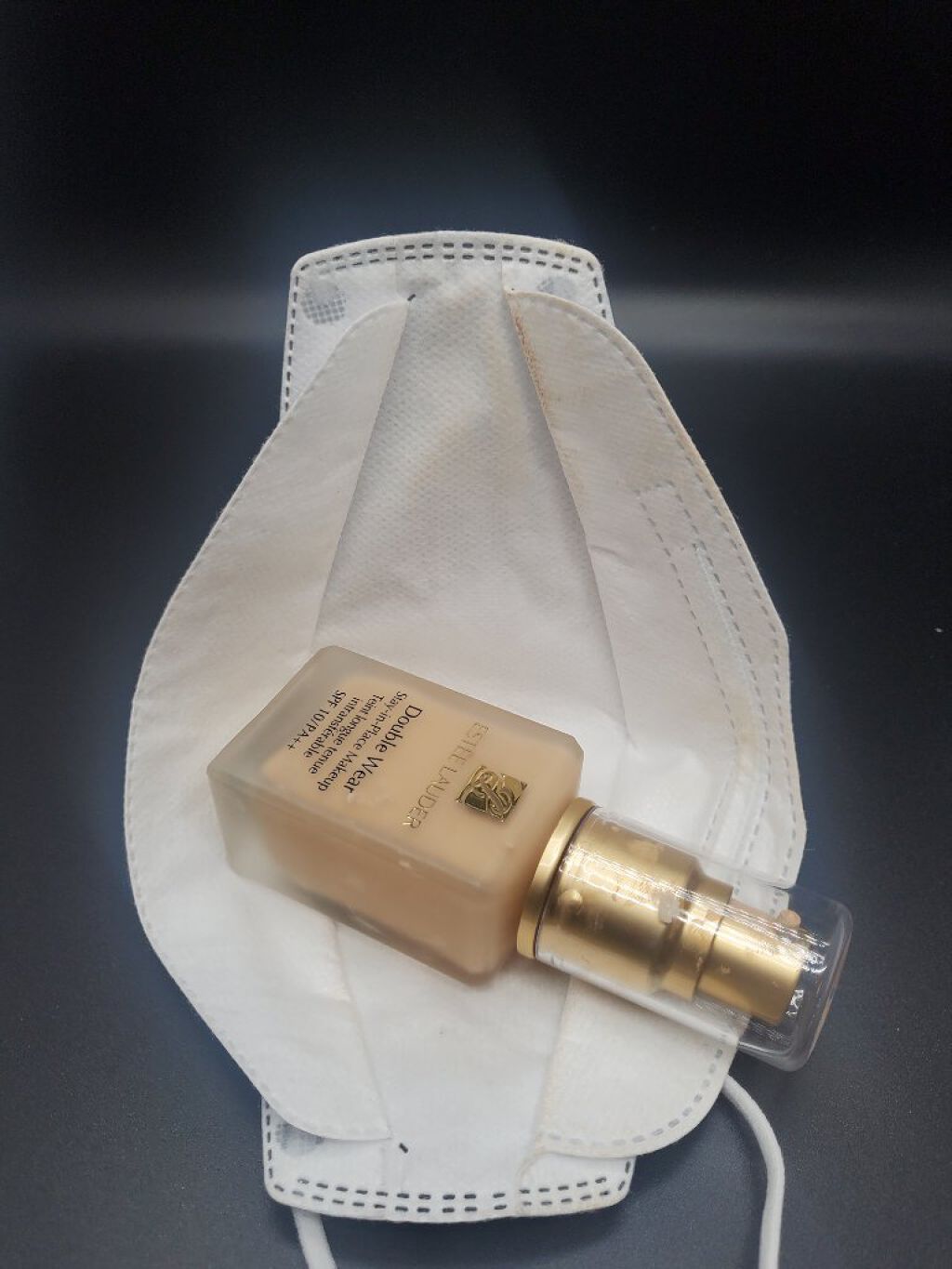 シルキーステイファンデーション/HERA/リキッドファンデーションを使ったクチコミ（3枚目）