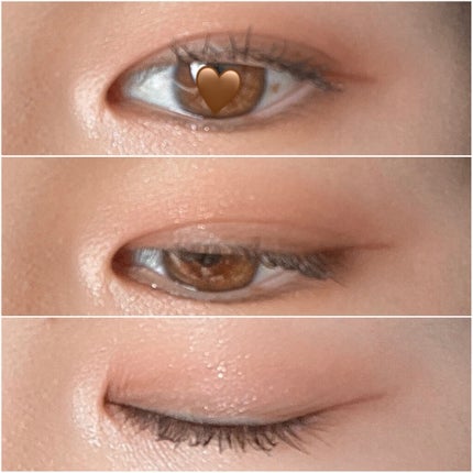 プロ アイパレット ミニ/CLIO/アイシャドウパレットを使ったクチコミ(4枚目)