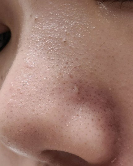 ホホバオイル/無印良品/ボディオイルを使ったクチコミ(2枚目)