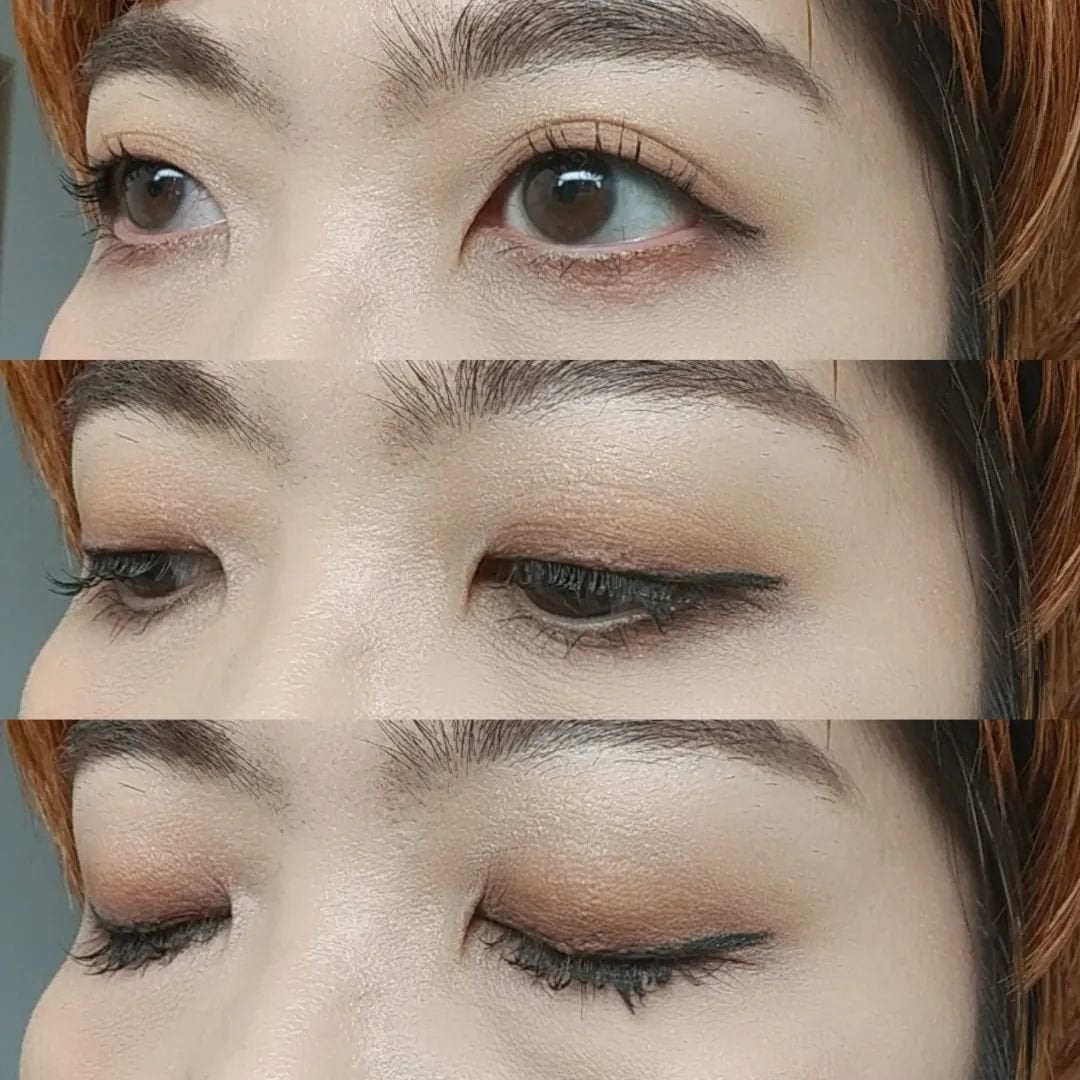 ロングウェア クリーム シャドウ スティック/BOBBI BROWN/スティックアイシャドウを使ったクチコミ(3枚目)