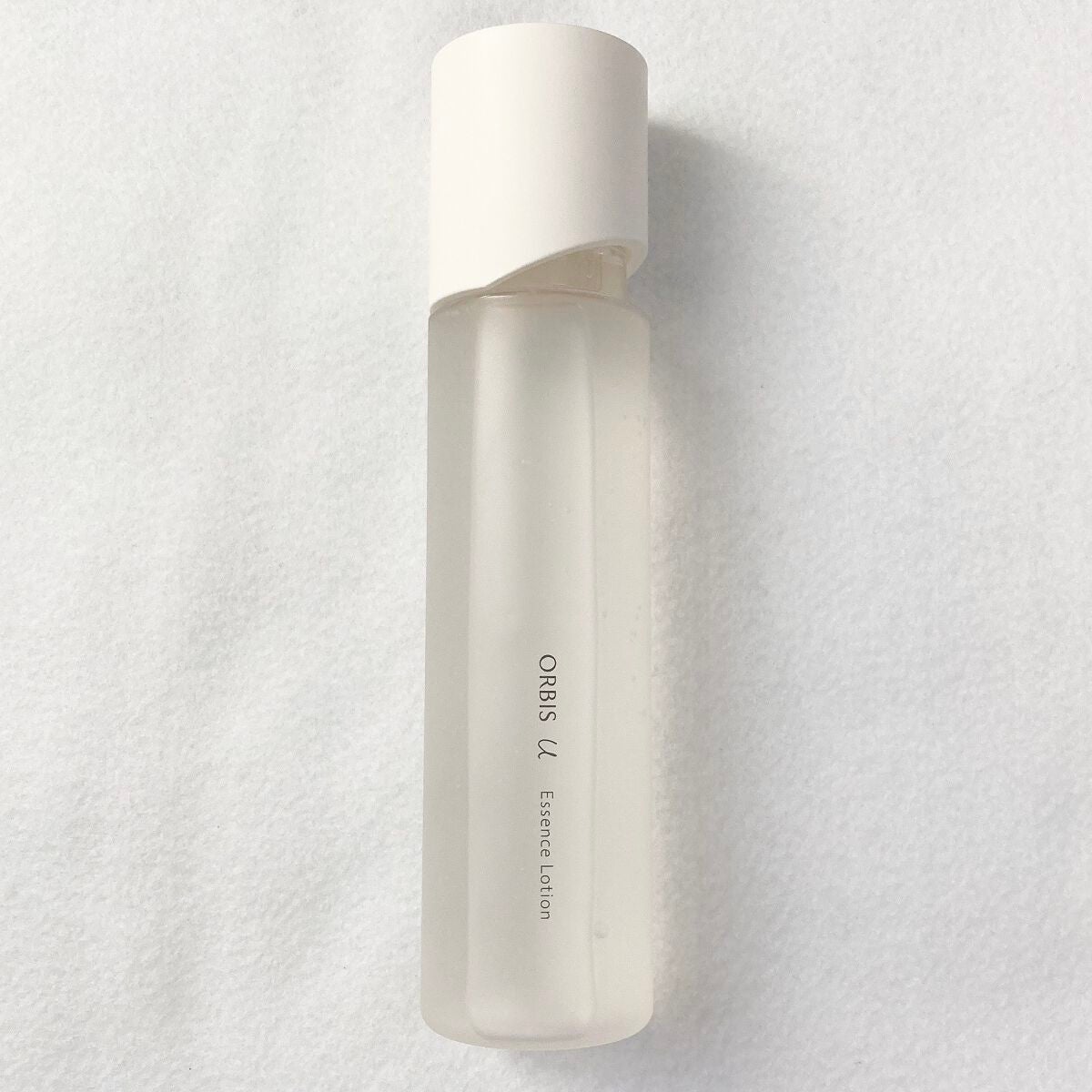 オルビスユー エッセンスローション /オルビス/化粧水を使ったクチコミ(2枚目)