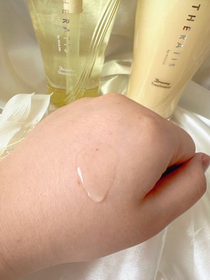 を使ったクチコミ(2枚目)