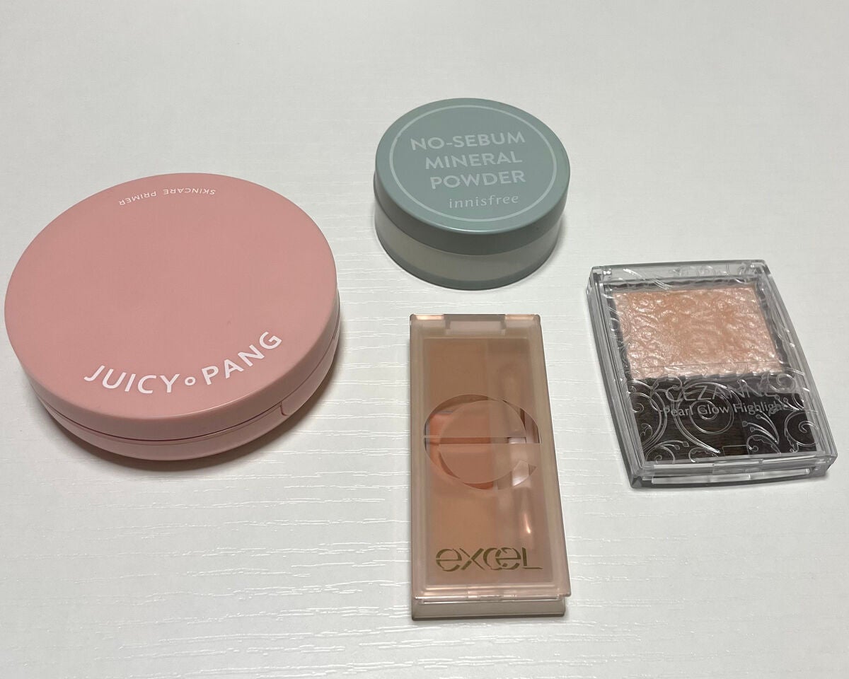 リシェ アイブロウ ペンシル&パウダー/Visée/アイブロウペンシルを使ったクチコミ(1枚目)