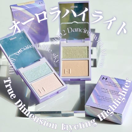 セカンドスキングロウクッション/hince/クッションファンデーションを使ったクチコミ(5枚目)