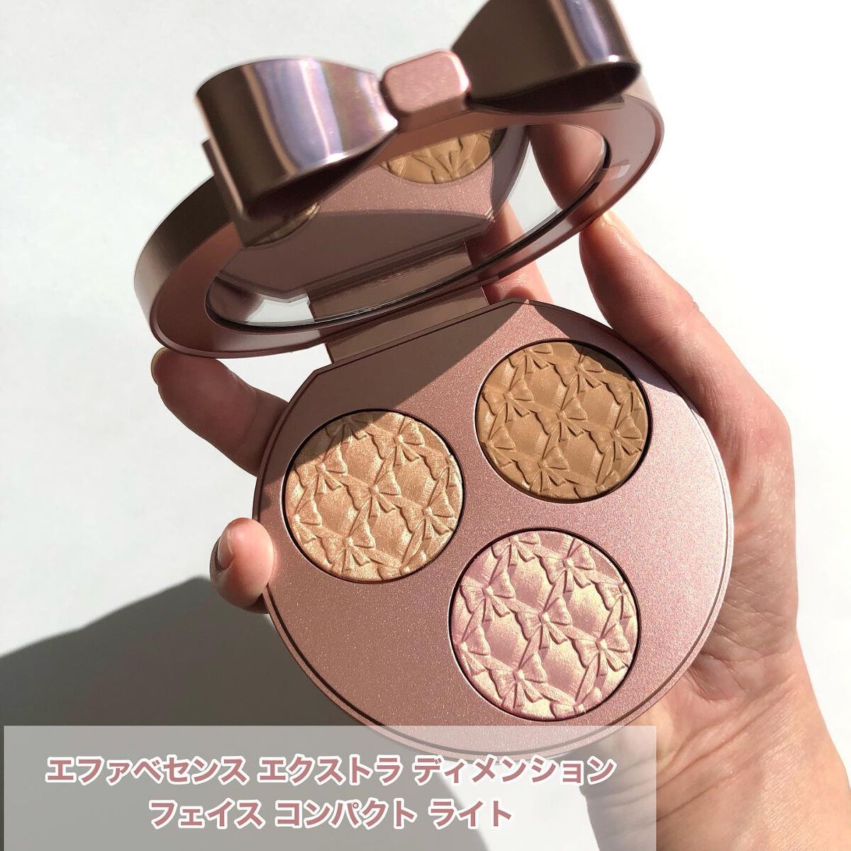 ブラシ ウィズ フェイト ブラシ エッセンシャル キット/M・A・C/その他キットセットを使ったクチコミ(2枚目)