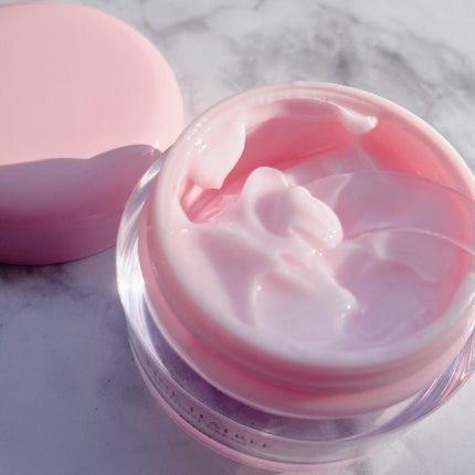 ピンクティーツリートナー/APLIN/化粧水を使ったクチコミ(4枚目)