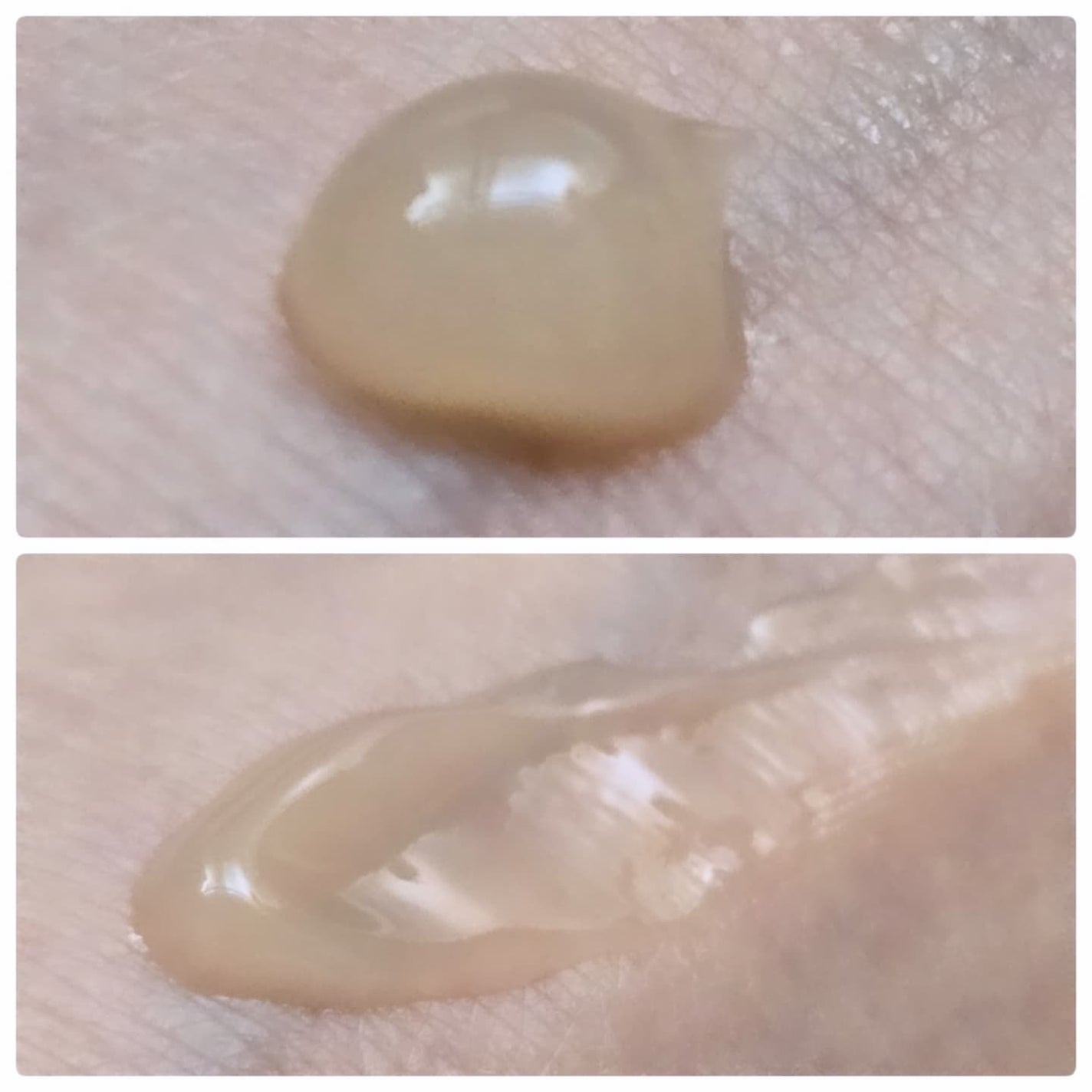 エレンシリア cpp コラーゲン 80 インテンシブ アイクリーム/Elensilia/アイケア・アイクリームを使ったクチコミ(4枚目)