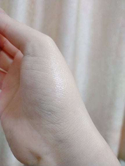 CICAレッドネスカバークッション/VT/クッションファンデーションを使ったクチコミ(5枚目)