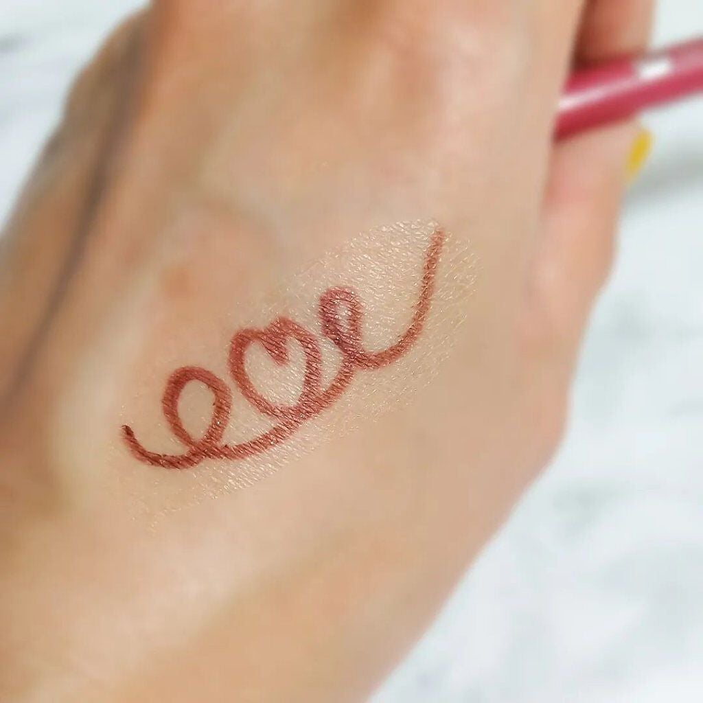 ニュアンスジェルアイライナーWP/キングダム/ジェルアイライナーを使ったクチコミ(3枚目)