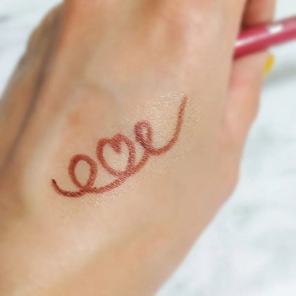 ニュアンスジェルアイライナーWP/キングダム/ジェルアイライナーを使ったクチコミ(3枚目)