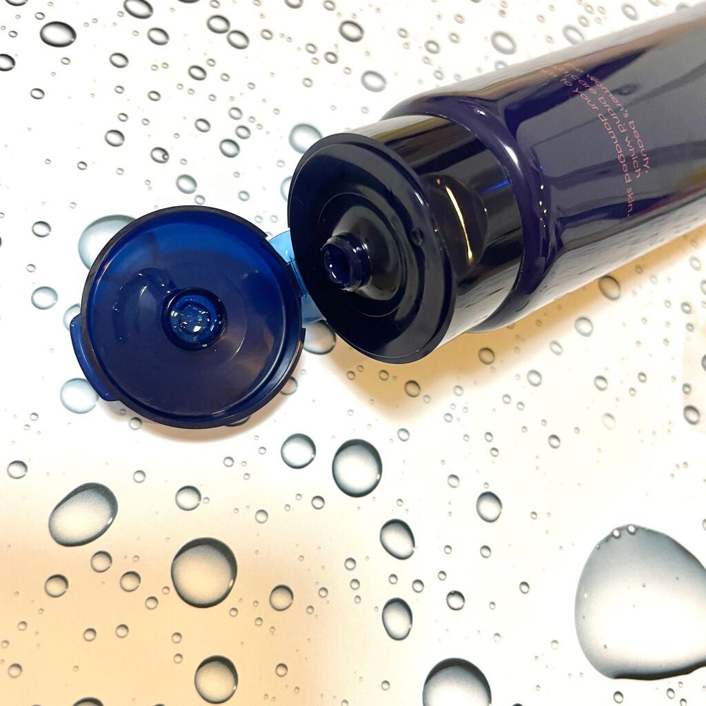 モイストゲルクレンジング/Re dermalab/クレンジングジェルを使ったクチコミ(2枚目)