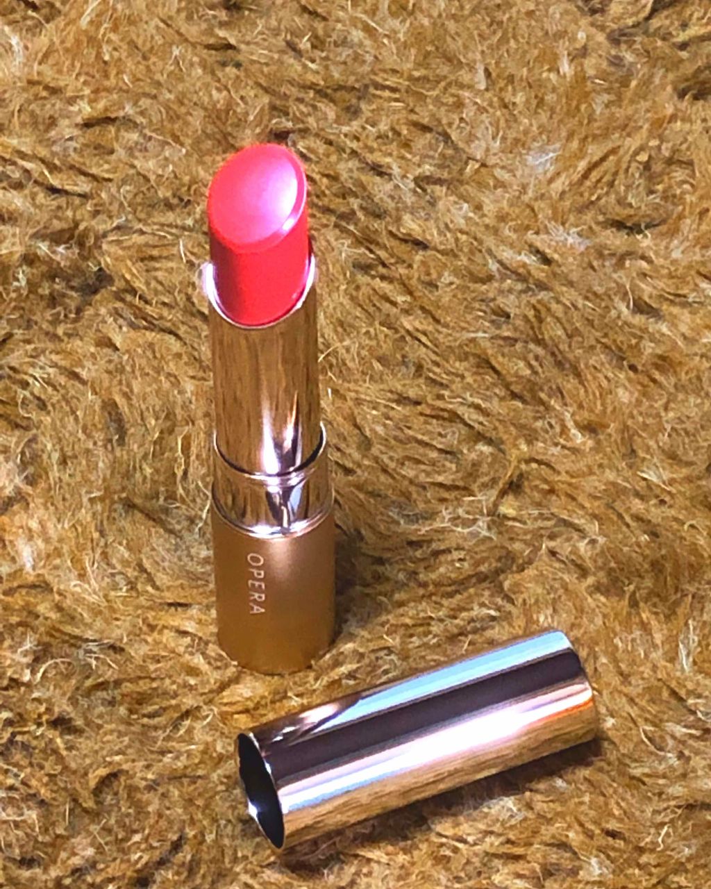 オペラ リップティント N/OPERA/リップティントを使ったクチコミ（1枚目）