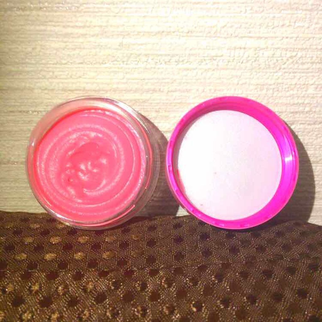 スフレ感チーク&リップ/SUGAO®/ジェル・クリームチークを使ったクチコミ(2枚目)