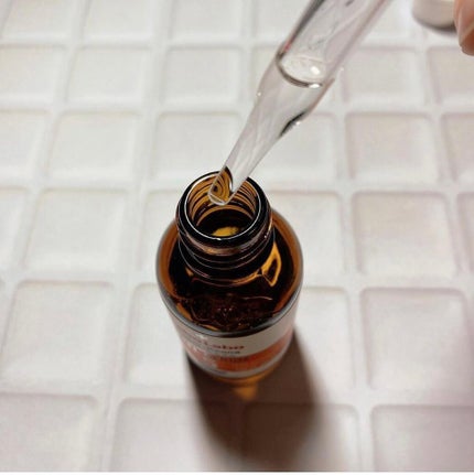 スーパー毛穴ピールセラム/ラボラボ/美容液を使ったクチコミ(4枚目)