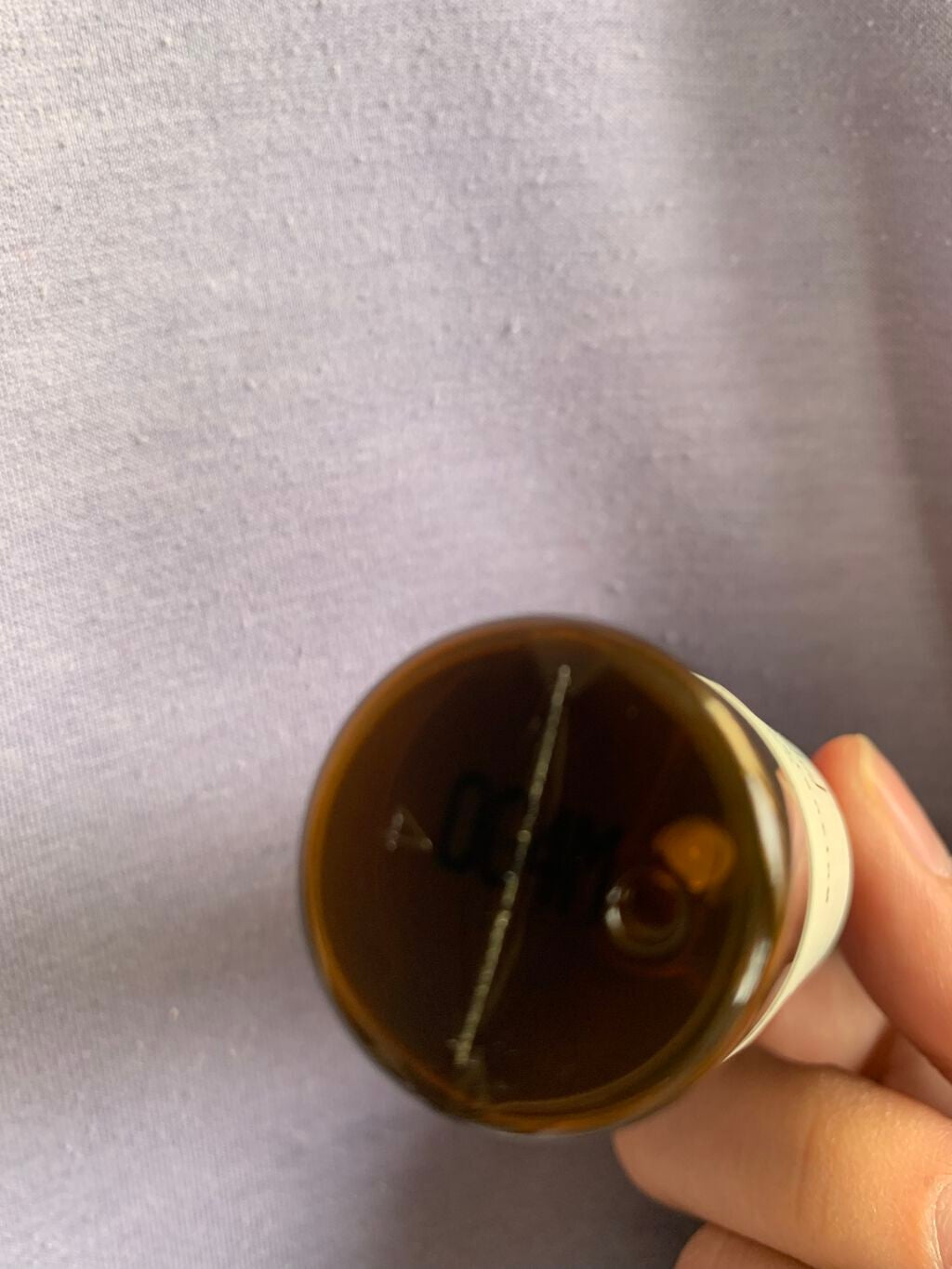 モイスチュア&バランシング ローション/N organic/化粧水を使ったクチコミ(7枚目)